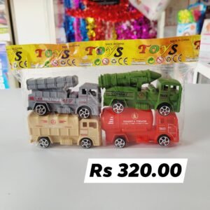 Kids Toys - Car